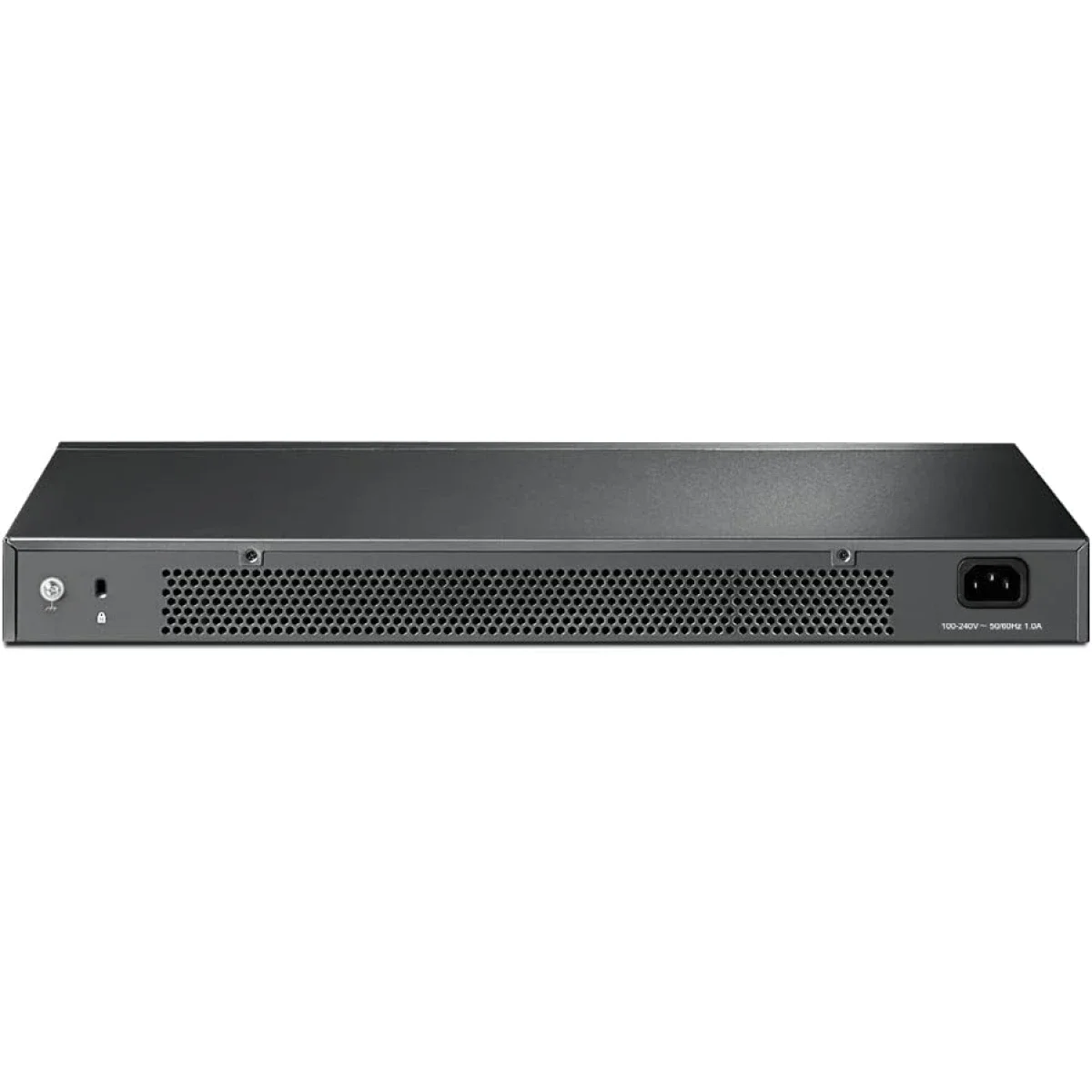 سويتش TP-LINK TL-SG3452 جيجابت ذكي مُدار L2+ 48 منفذ مع 4 فتحات SFP - Image 2