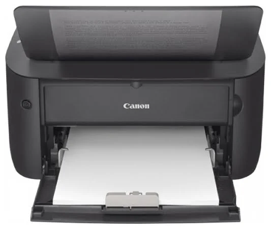 Canon i-SENSYS LBP6030B Mono Laser Printer, 18 ppm - Thumbnail 2