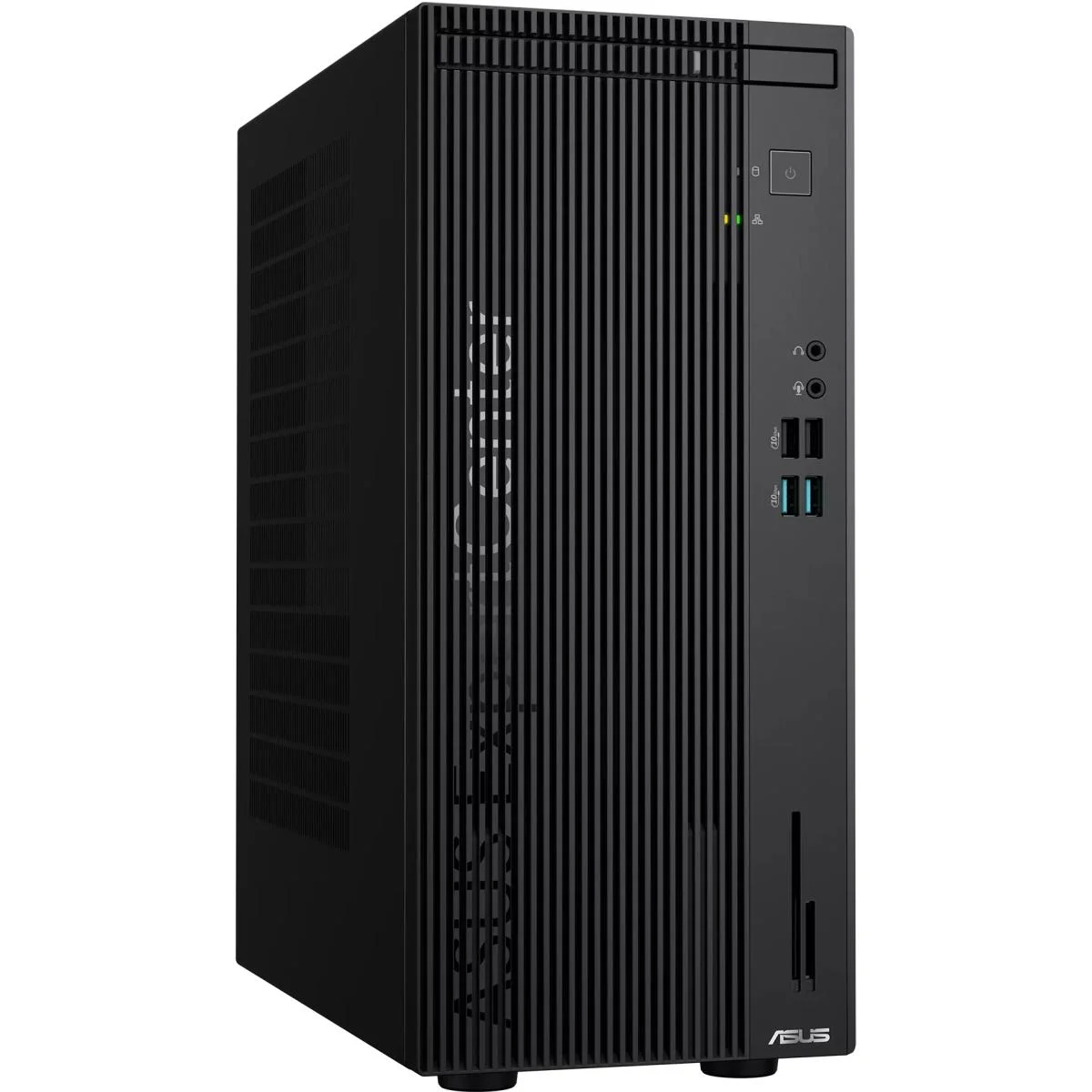 جهاز مكتبي Asus D501MER ExpertCenter D5 Mini Tower للأعمال، Intel Core i7-14700، رام 8GB DDR5، SSD NVMe بسعة 512GB