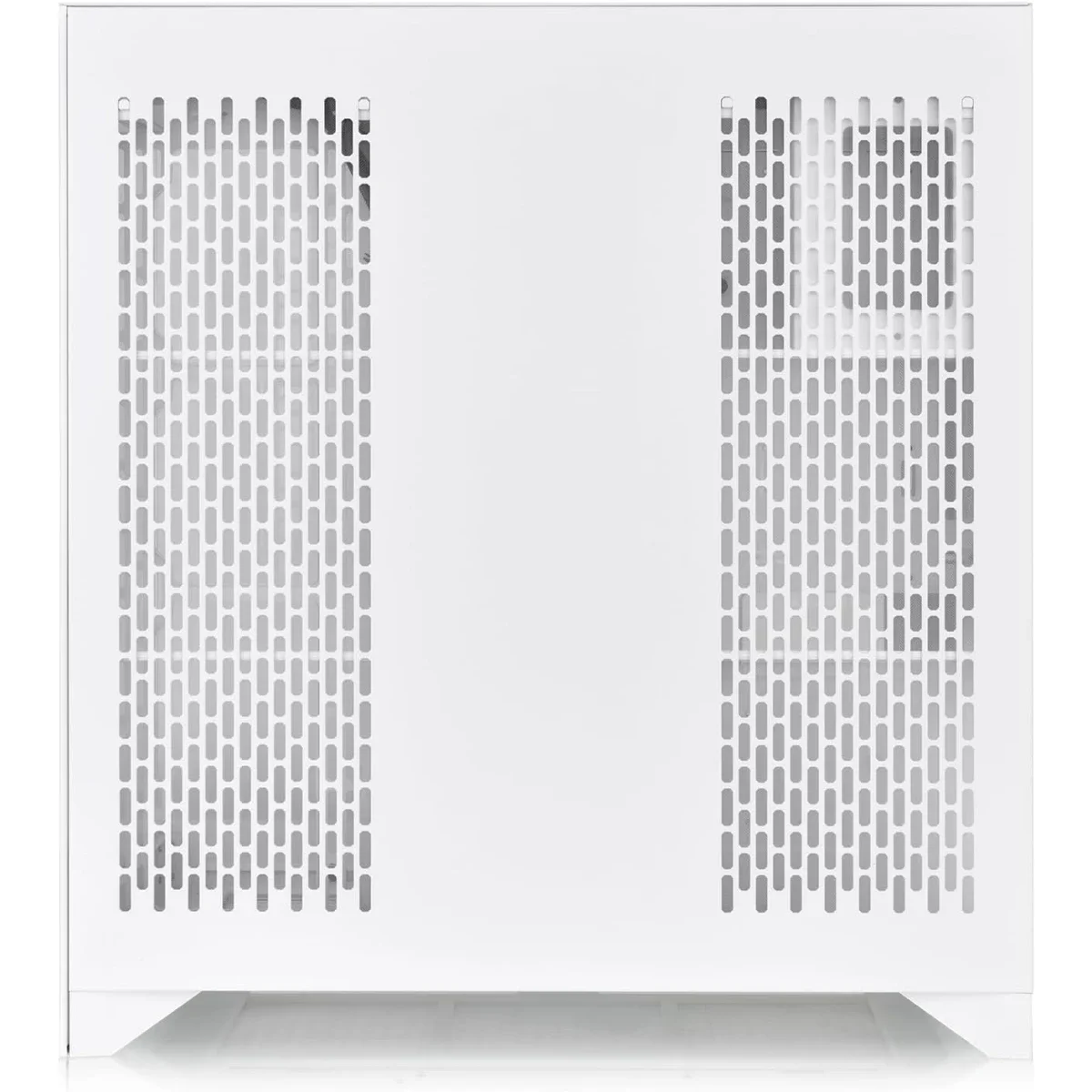 Thermaltake CTE E600 MX E-ATX Mid-Tower Case with 3-Way Floating GPU Mounting Bracket and 400mm PCIe 4.0 Riser Cable - White - Image 4