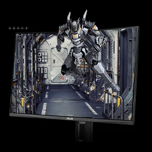 Asus VG249QM1A TUF Gaming 24-Inch Fast IPS FHD 270Hz Gaming Monitor - Thumbnail 11
