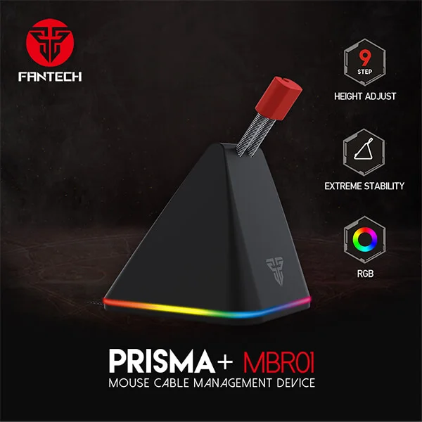 Fantech PRISMA MBR01 Mouse Bungee - Image 1