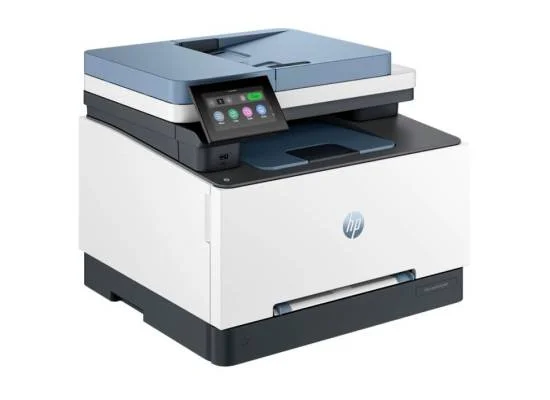 HP Color LaserJet Pro MFP 3303fdw Color Laser Printer, Print, Copy, Scan & Fax, Up to 26 ppm - Thumbnail 5