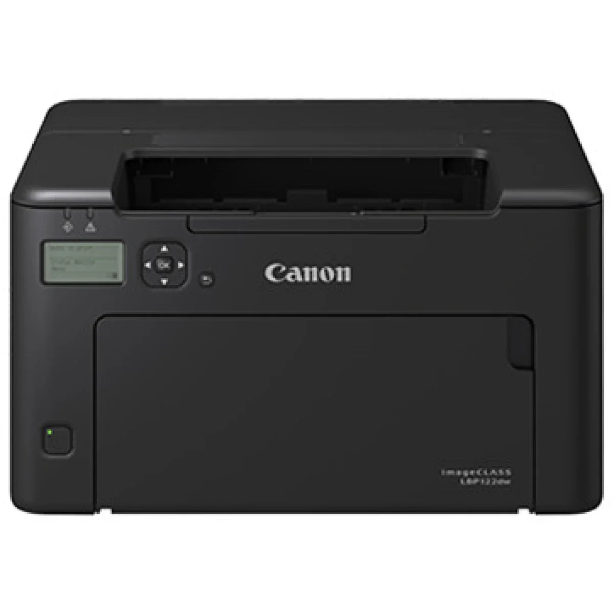Canon LBP122dw imageCLASS Monochrome Laser Printer with Wi-Fi and Duplex Printing