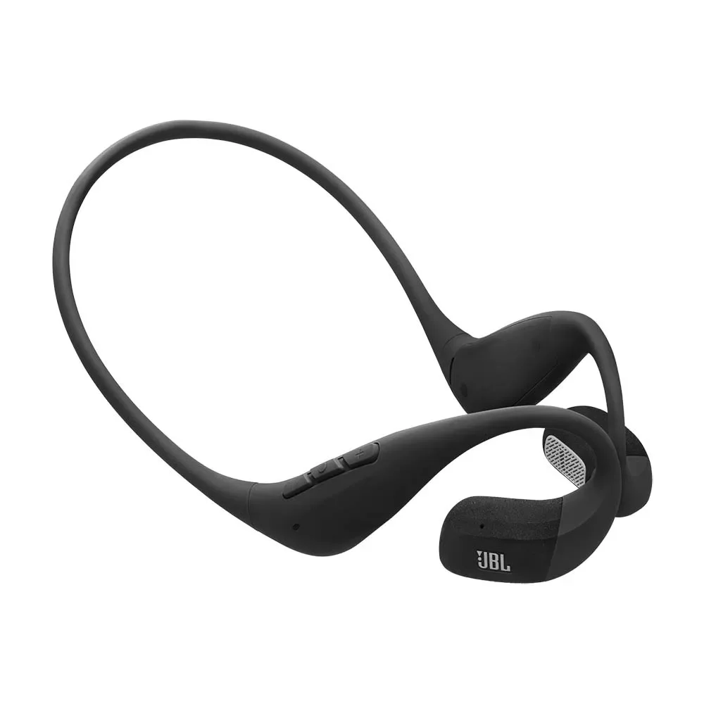 JBL Endurance Pace Open-Ear Sport Headphones Black JBLENDUPACEBLKGAM