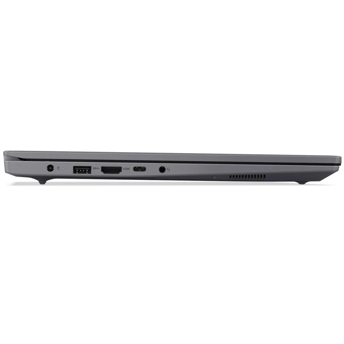 Lenovo V15 G5 15.6-inch Laptop Intel Core i7-13620H 16GB RAM 512GB SSD Luna Grey - Image 5