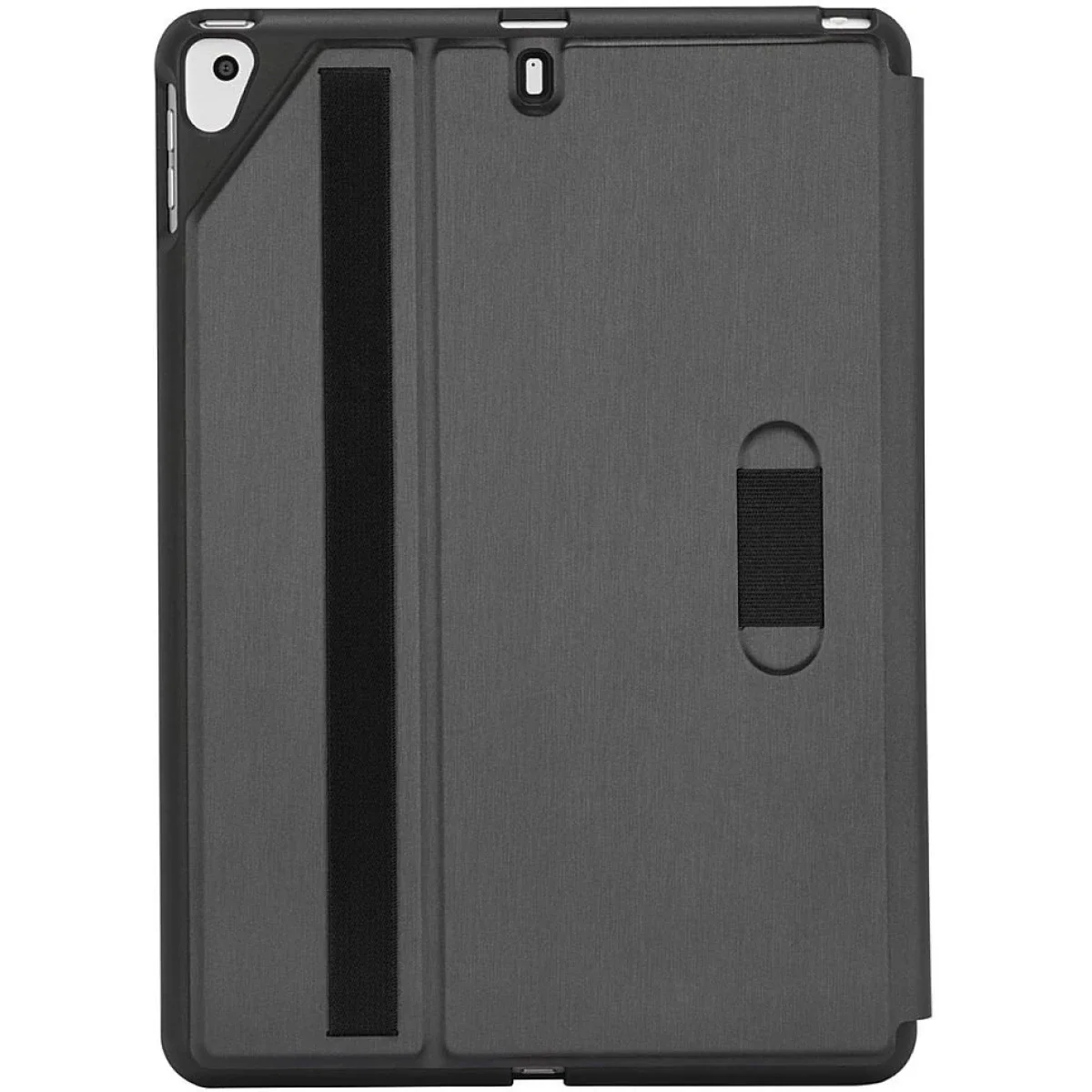 Targus Click-In Case for iPad 10.2-inch, iPad Air & iPad Pro 10.5-inch - Black - Thumbnail 2