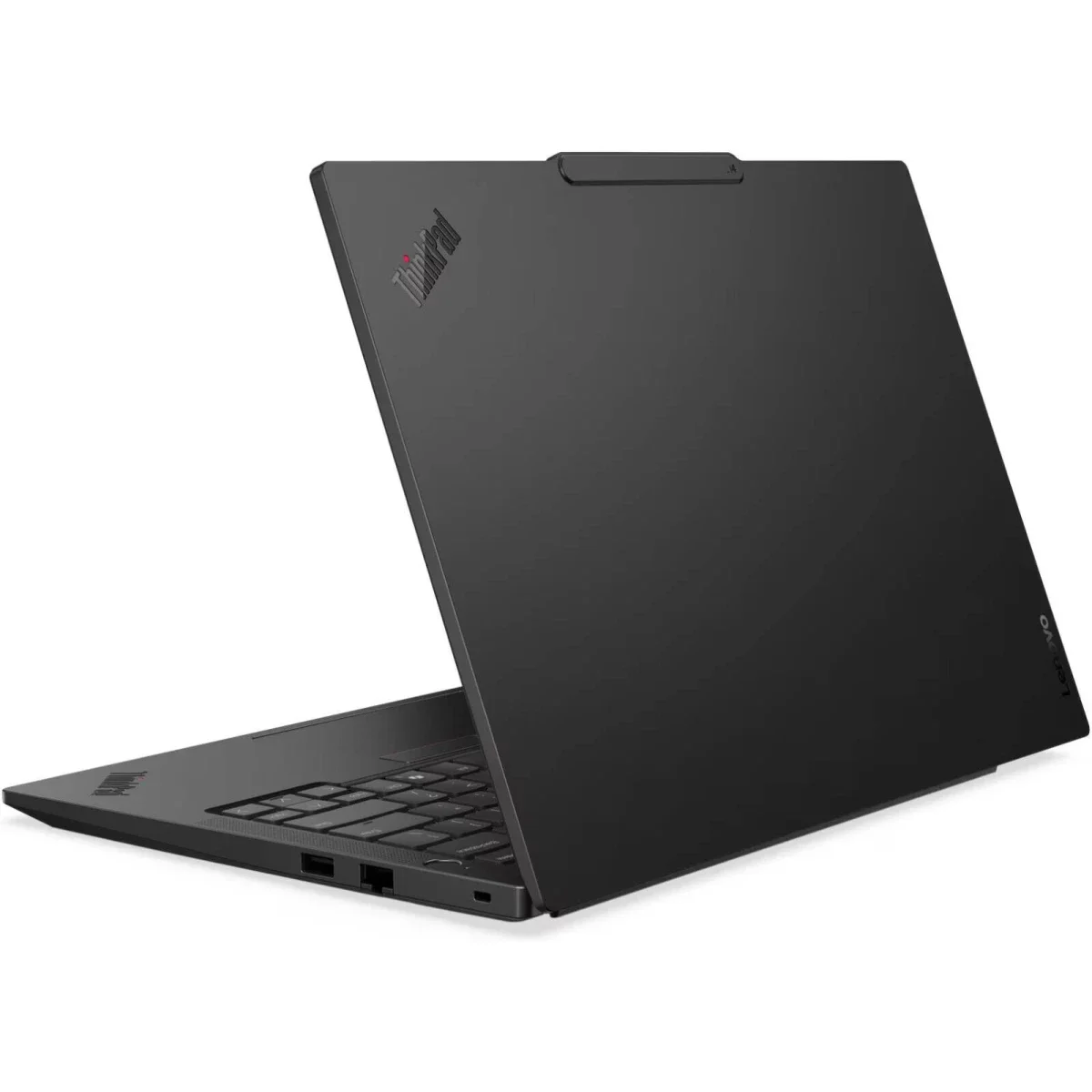 لابتوب Lenovo ThinkPad Edge E14 Gen 7 مقاس 14.0 إنش بمعالج Intel Core Ultra 5 225U وذاكرة 16GB وتخزين 512GB SSD لون أسود - Image 3