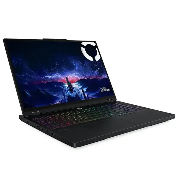 Lenovo Legion Pro 5 16IRX10 AI Gaming Laptop, Intel Core i9-14900HX, RTX 5070, 16-inch 2.5K IPS 240Hz, 32GB RAM, 1TB SSD - Image 3