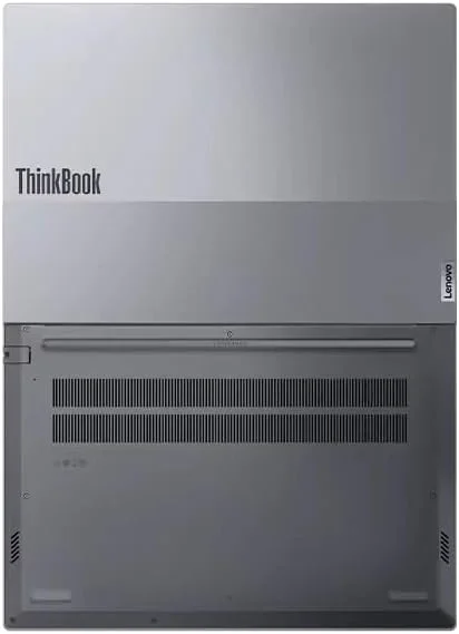 Lenovo ThinkBook 16 G8 IRL Business Laptop Intel Core 7 240H 16-inch WUXGA IPS 16GB RAM 1TB SSD - Image 2