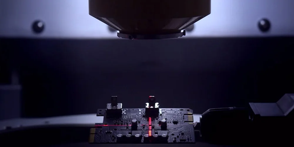 Asus TUF Gaming GeForce GTX 1650 V2 OC Edition 4GB GDDR6 Graphics Card - Thumbnail 10