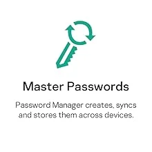 برنامج حماية الإنترنت Kaspersky Plus لـ 5 أجهزة لمدة سنة - Thumbnail 9