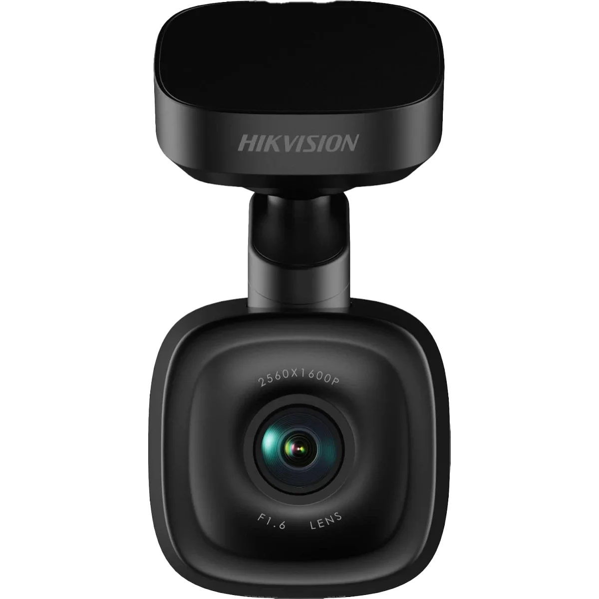 كاميرا داش HIKVISION AE-DC5013-F6 بدقة 5MP و1600P مع Wi‑Fi ومستشعر G وتحكم صوتي وADAS