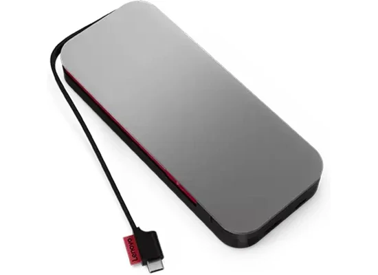 Lenovo Go 40ALLG2WWW USB-C Laptop Power Bank 20000mAh 65W - Image 7