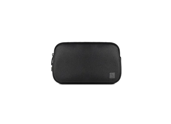 حقيبة كلتش مضادة للسرقة WIWU Alpha لأجهزة MacBook وملحقات اللابتوب - Image 4