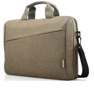 Lenovo T210 Casual Toploader Laptop Bag, 15.6-inch, Green - Thumbnail 5
