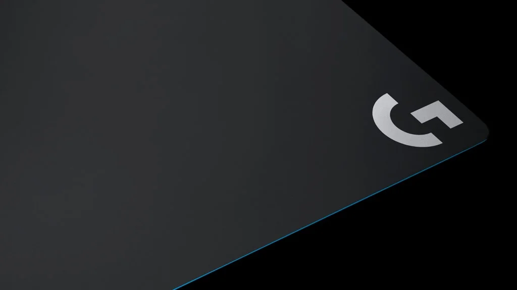 ماوس باد ألعاب Logitech G240 - Thumbnail 2