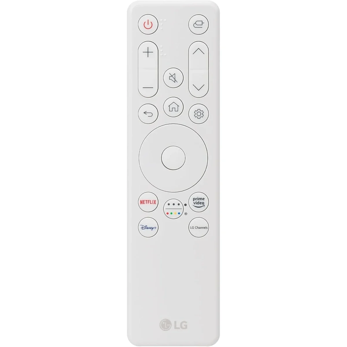 شاشة LG 32U889SA Swing ذكية تعمل باللمس 31.5 إنش 4K UHD IPS مع حامل متحرك قابل للتعديل - أبيض - Thumbnail 5