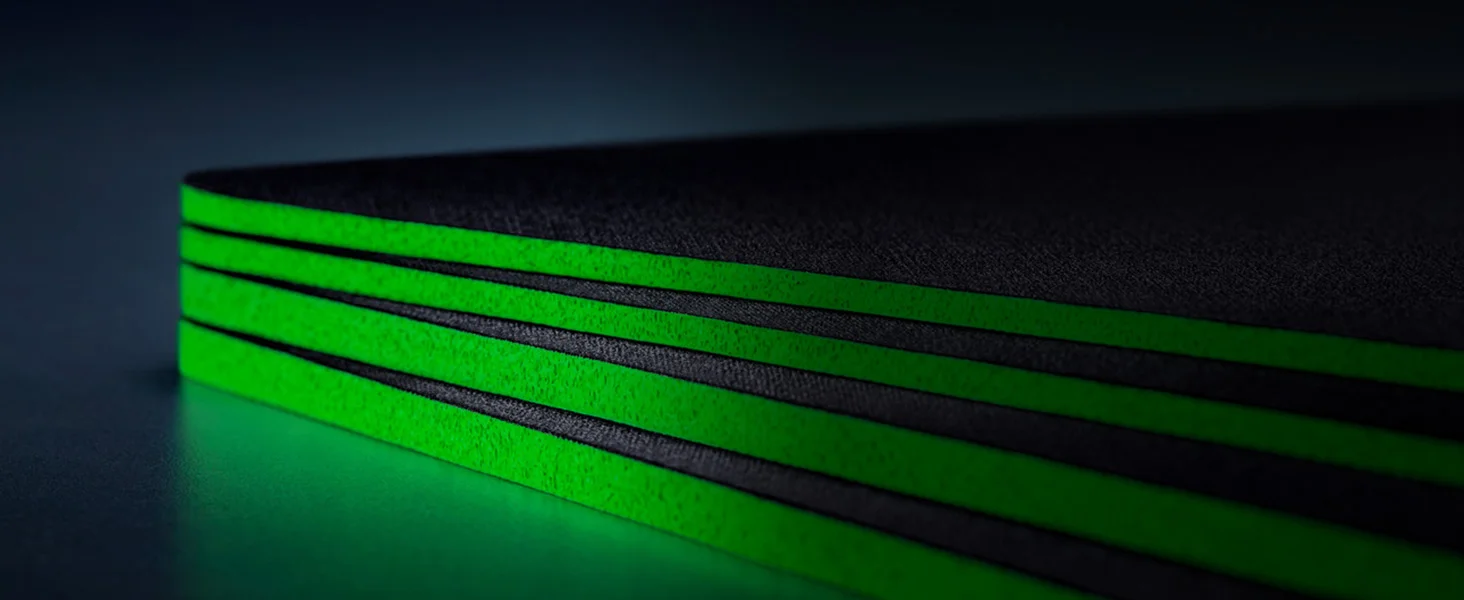 ماوس باد Razer Gigantus v2 قماشي للألعاب XXL - أسود كلاسيكي - Image 8