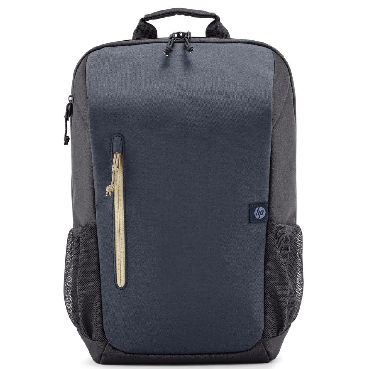 حقيبة ظهر لابتوب HP Travel 18 Liter مقاس 15.6 إنش - Iron Gray - Image 2