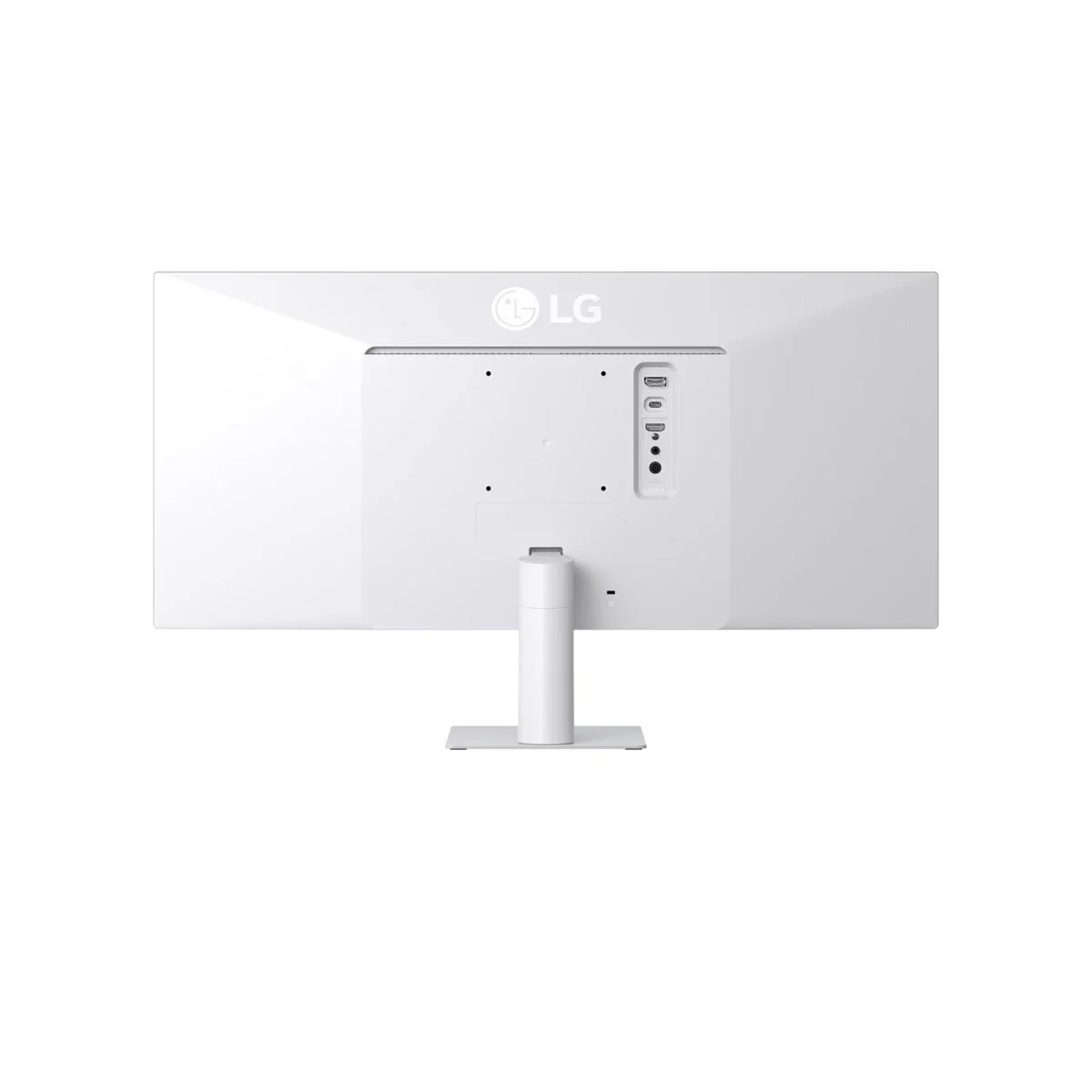 شاشة LG 29U531A-W فائقة العرض WFHD مقاس 29 إنش IPS بتردد 100 هرتز وHDR10 باللون الأبيض - Image 3