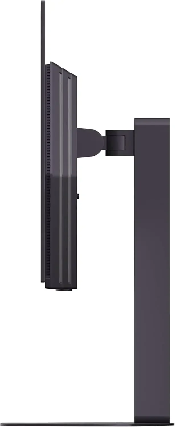 شاشة ألعاب LG 27GX704A-B UltraGear مقاس 27 إنش QHD OLED بتردد 240 هرتز - Thumbnail 2