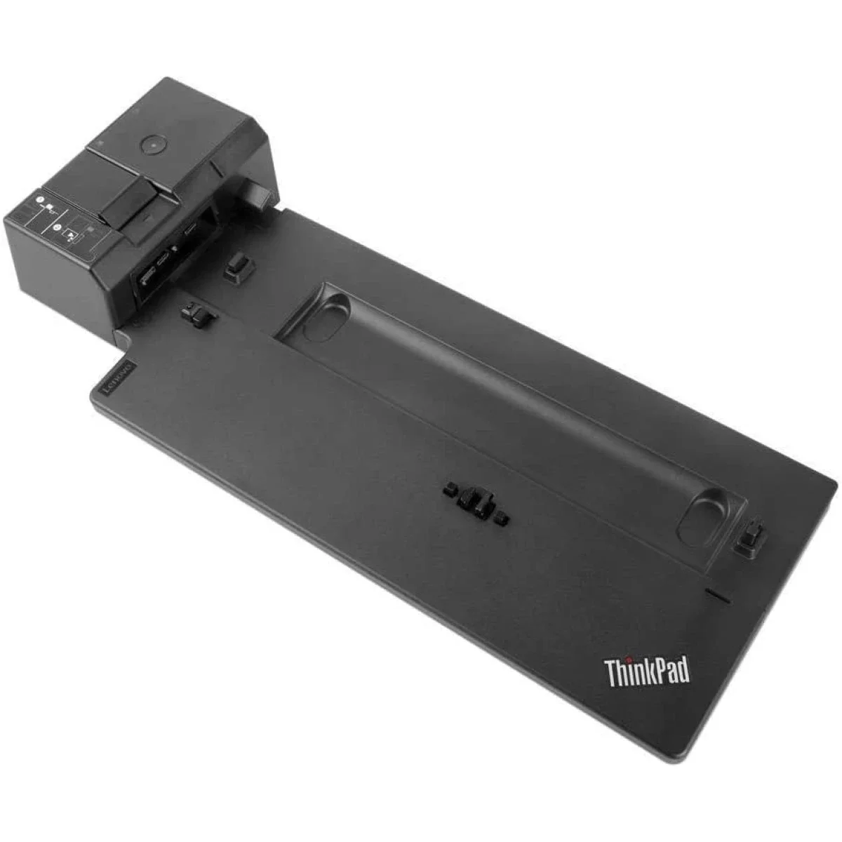 Lenovo ThinkPad Ultra Docking Station 135W with HDMI 2.0, VGA, 2x DisplayPort and 2x USB-C 3.1