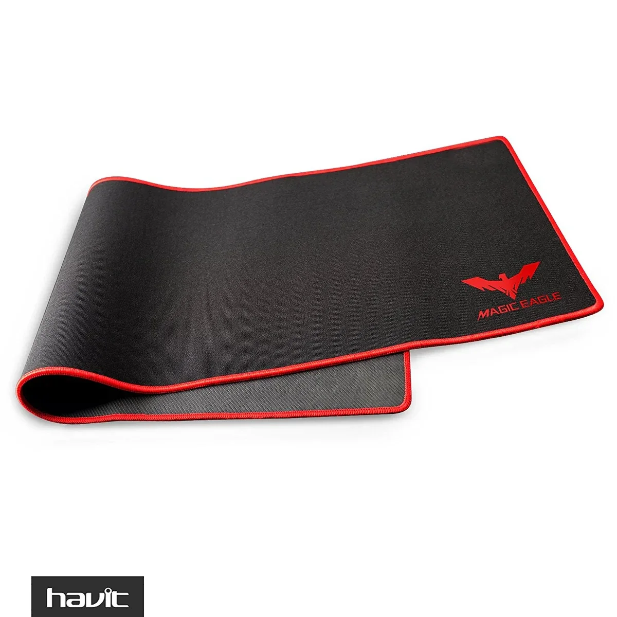 HAVIT HV-MP830 Magic Eagle Large Gaming Mouse Pad 900 x 300 x 3mm - Thumbnail 9