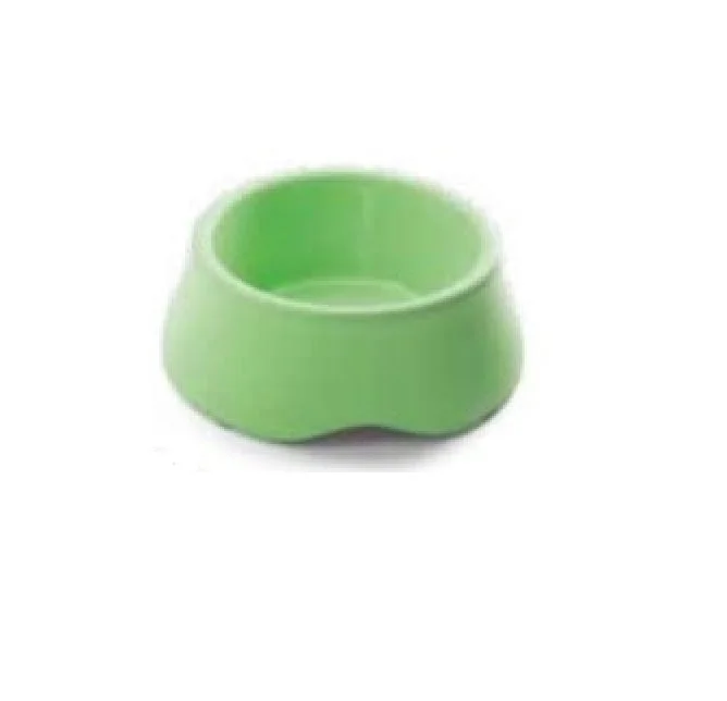 وعاء PETSOOQ Dea لطعام وماء الكلاب والقطط 450 مل أزرق - Image 4