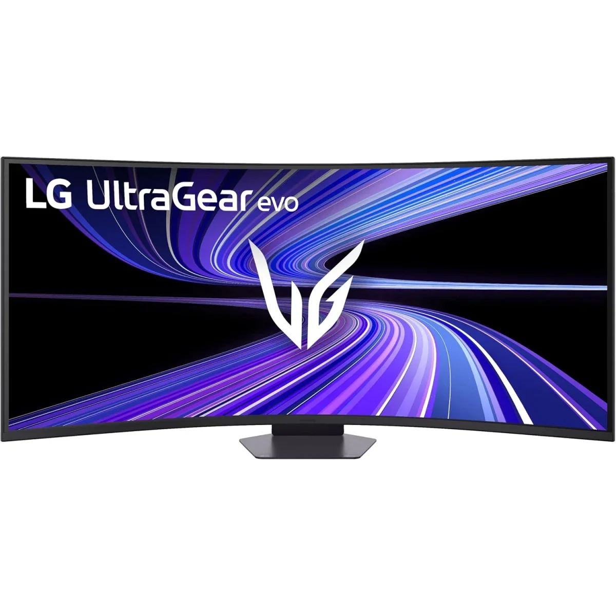 شاشة ألعاب LG 52G930B-B UltraGear evo G9 مقاس 52 إنش 5K بتردد 240 هرتز واستجابة 1 مللي ثانية، منحنية 1000R، FreeSync Premium، DisplayHDR 600، DP 2.1، HDMI 2.1، USB-C بقدرة 90 واط PD، حامل قابل للتعديل - Thumbnail 7