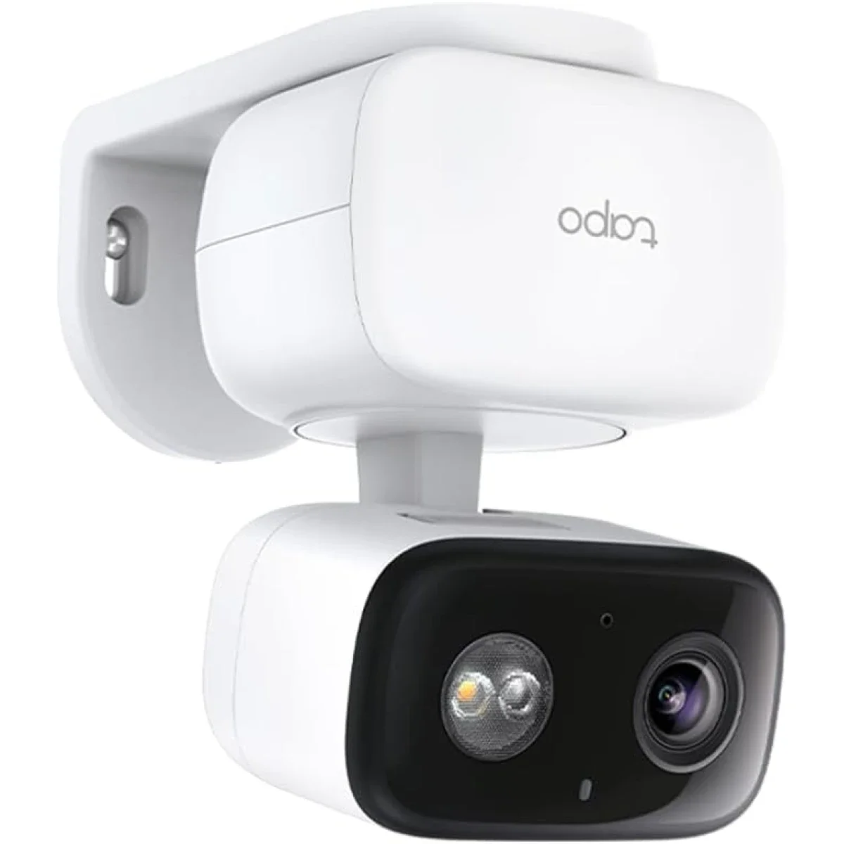كاميرا مراقبة صغيرة TP-LINK Tapo C206 داخلية وخارجية بدقة 1080p وتغطية 360° - Image 10