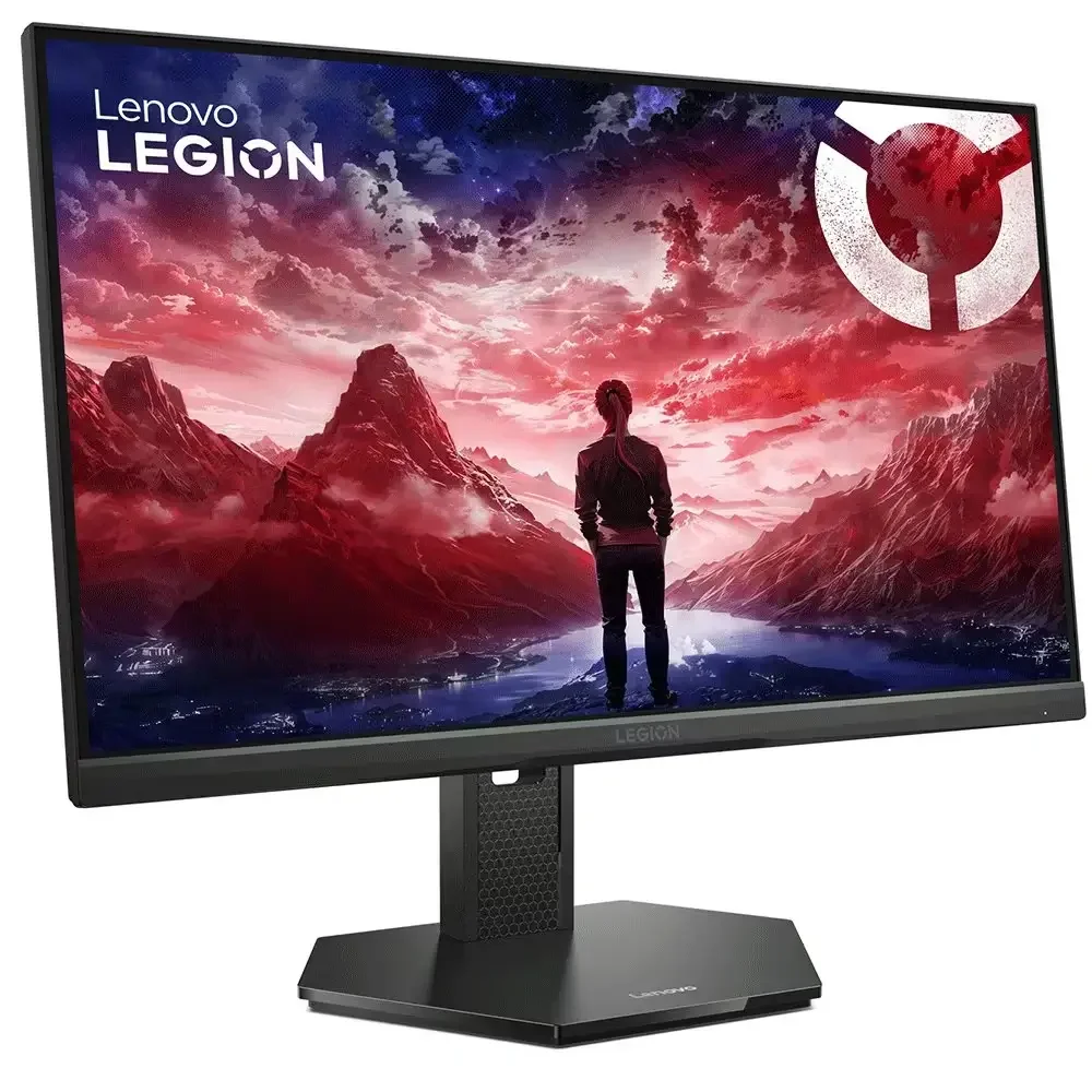 Lenovo Legion 25-10 Gaming Monitor 24.5-inch FHD IPS 320Hz 0.5ms - Image 2