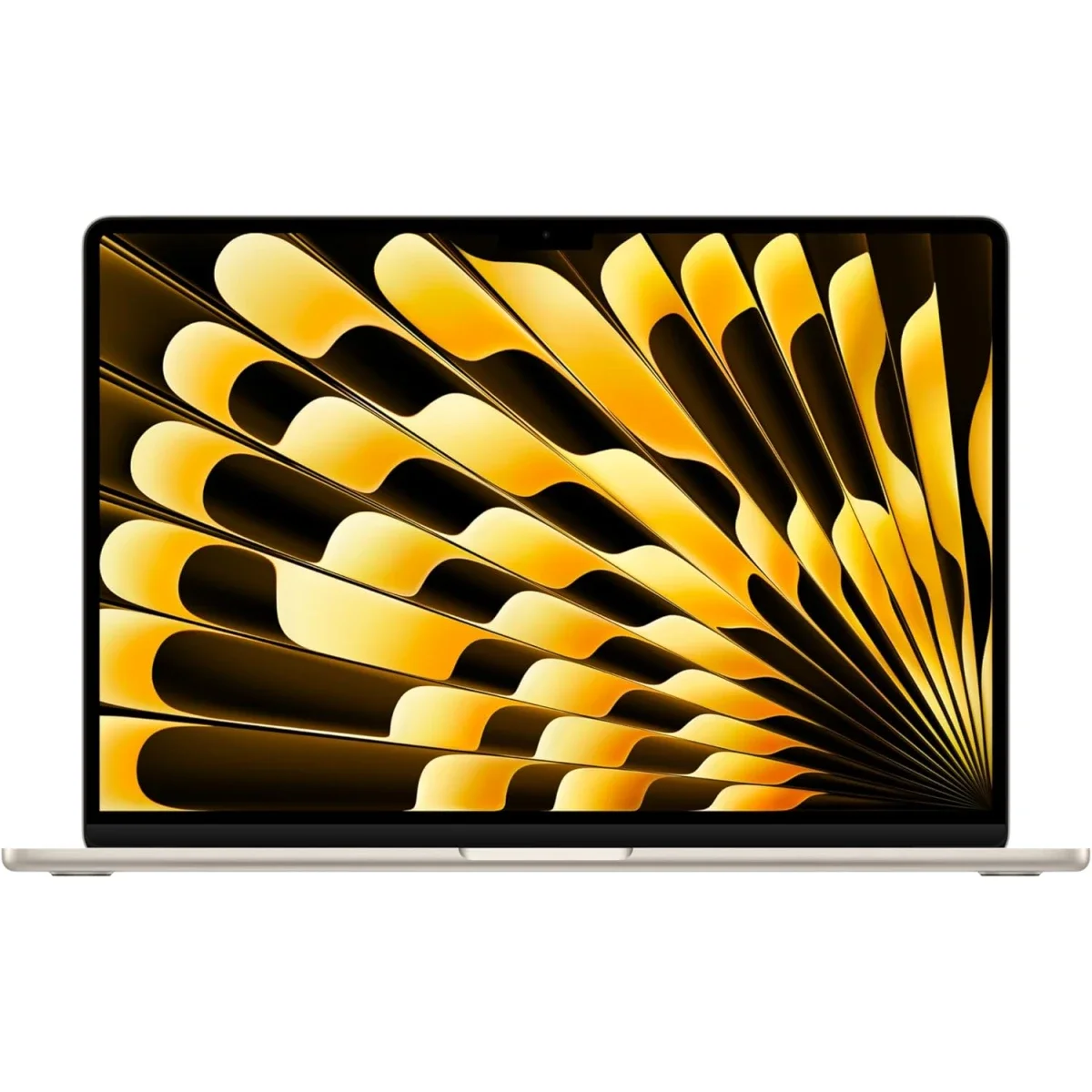 Apple MacBook Air 15 (2026) M5 512GB 16GB 10-Core CPU 10-Core GPU Starlight
