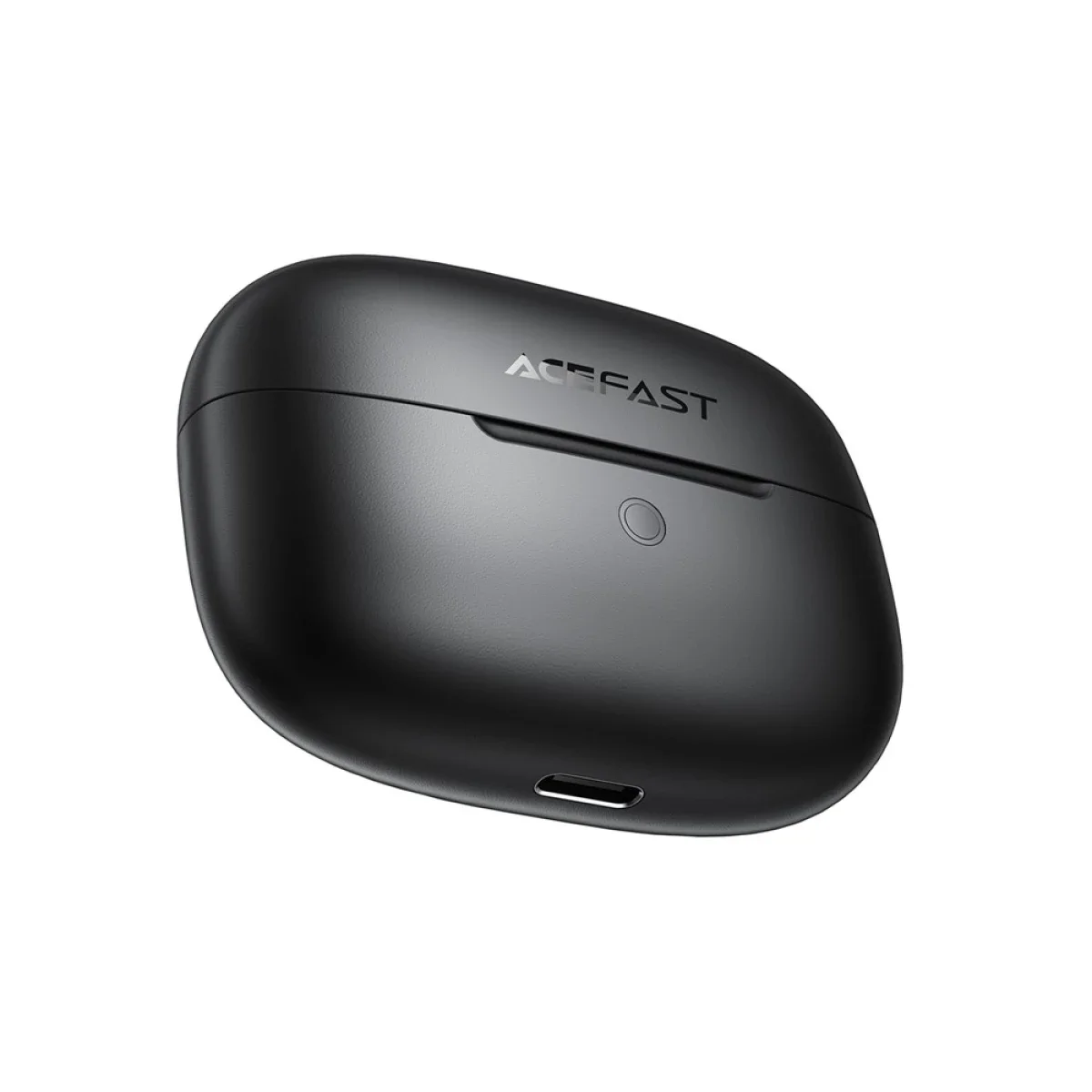 ACEFAST W7 Wireless Bluetooth 6.0 TWS Earbuds with 13mm Dynamic Driver - Black - Thumbnail 2