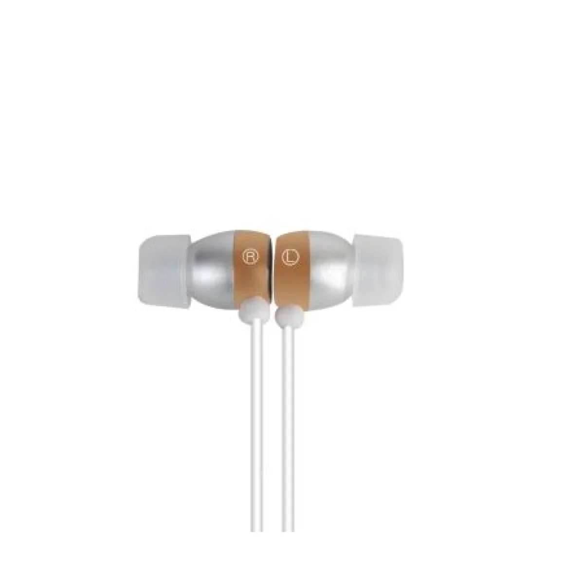 LG EP-12CPK Wired Earphones with Microphone