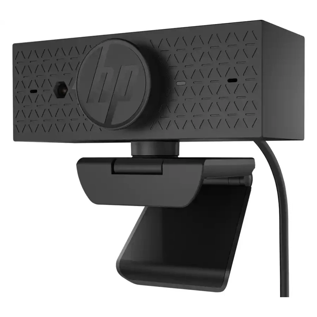 HP 625 Full HD 1080p 4MP Webcam with Windows Hello and Auto Focus