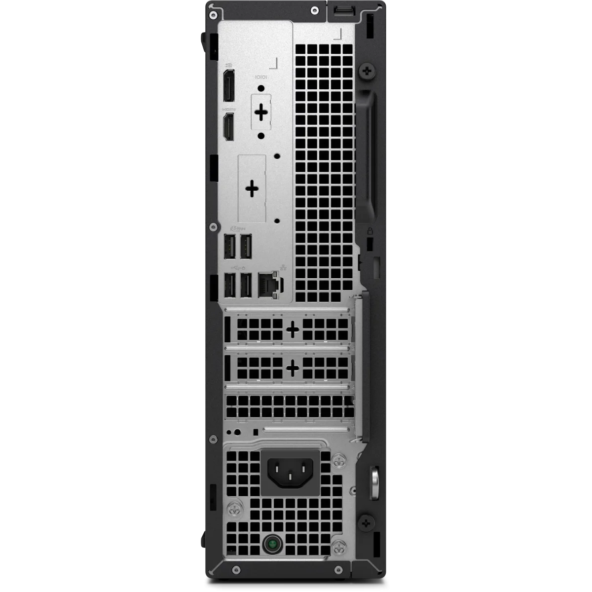 Dell QCS1250 Pro Slim Desktop PC, Intel Core i7-14700 5.4GHz, 20 Core, 16GB DDR5, 1TB SSD, Wi-Fi 6E, Bluetooth 5.3 - Image 2