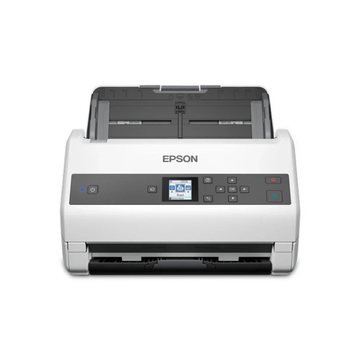 ماسح مستندات EPSON DS-870 ملون مزدوج الوجه مع ADF بسعة 100 ورقة، 65 صفحة/دقيقة، USB - Image 4