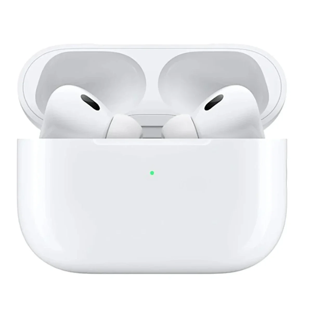 WIWU Airbuds Pro 2 ANC Bluetooth Earbuds with Type-C Charging - White - Image 2