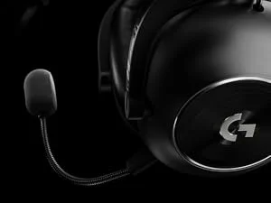 Logitech G PRO X 2 Wireless Gaming Headset with 50mm Graphene Drivers - Black - Thumbnail 20