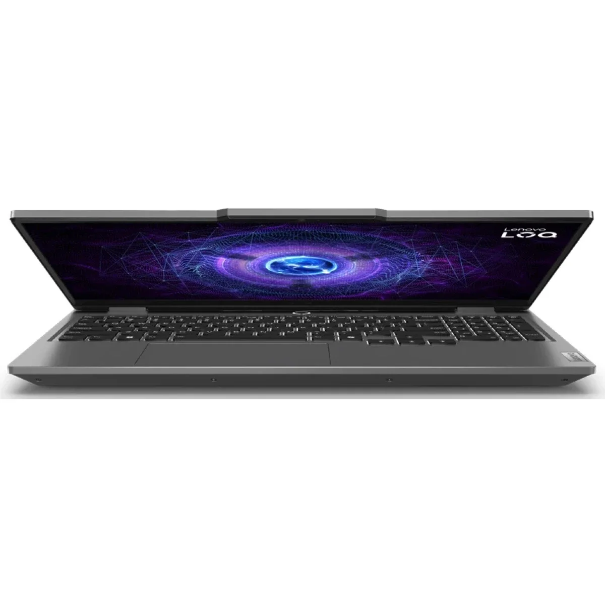Lenovo LOQ 15IRX9 Gaming Laptop, 13th Gen Intel Core i5-13450HX, RTX 3050 6GB, 15.6-Inch FHD IPS 144Hz, Luna Grey - Image 14
