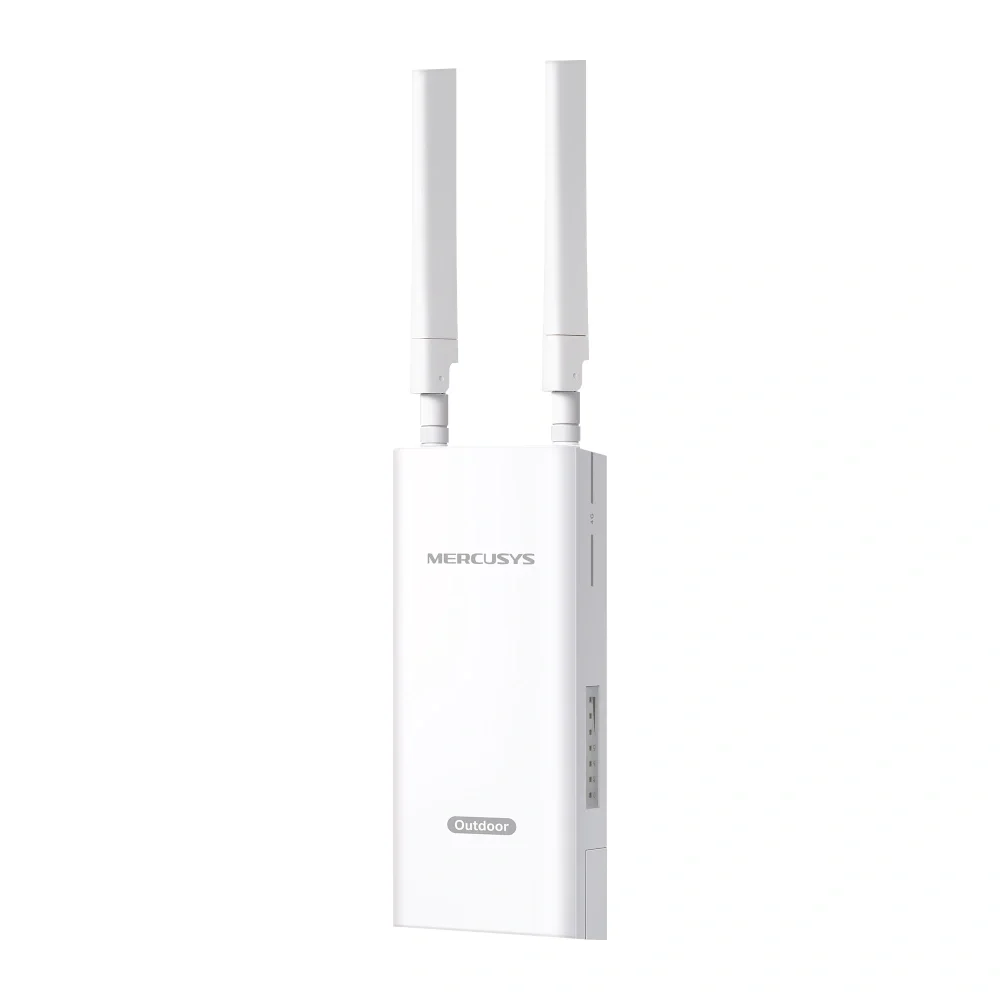 راوتر MERCUSYS MB118-4G لاسلكي 300Mbps بتقنية 4G LTE خارجي وداخلي