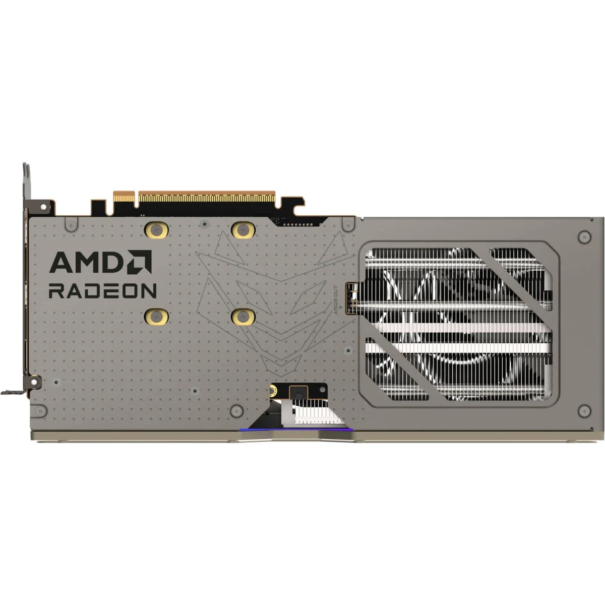 كرت شاشة SAPPHIRE NITRO+ AMD Radeon RX 9060 XT بسعة 16GB GDDR6 - Image 5