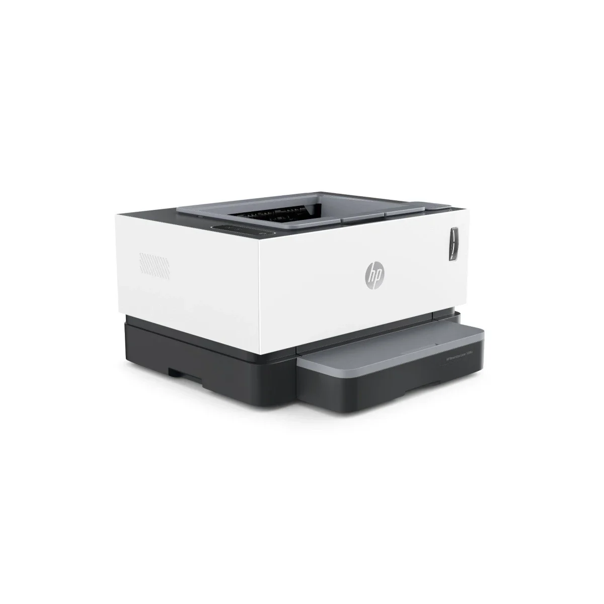 HP Neverstop Laser 1000a Monochrome Laser Printer - Thumbnail 2