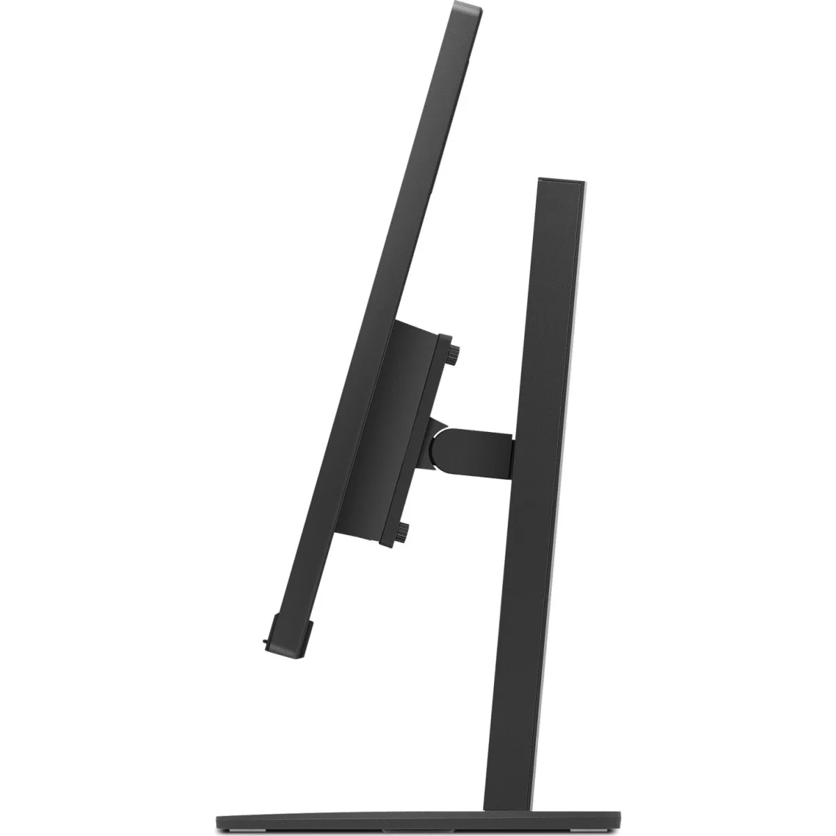 شاشة Lenovo ThinkVision E24q-30 للأعمال 24 إنش QHD IPS بتردد 100 هرتز، أسود - Image 4