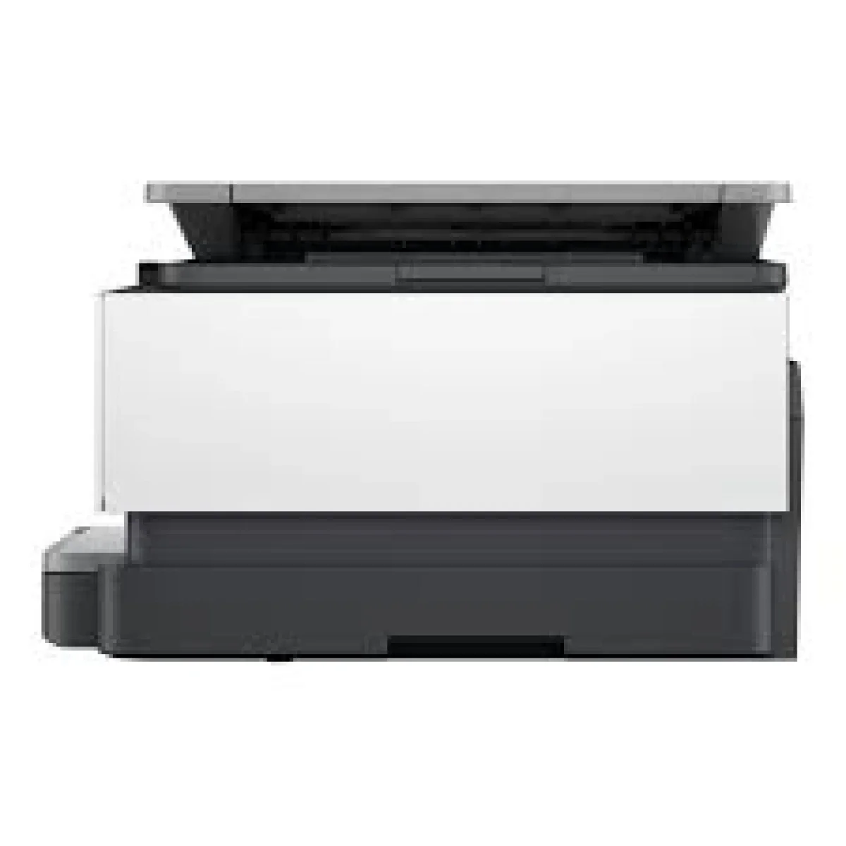 HP OfficeJet Pro 8123 All-in-One Color Inkjet Printer (405W0C) - Thumbnail 4
