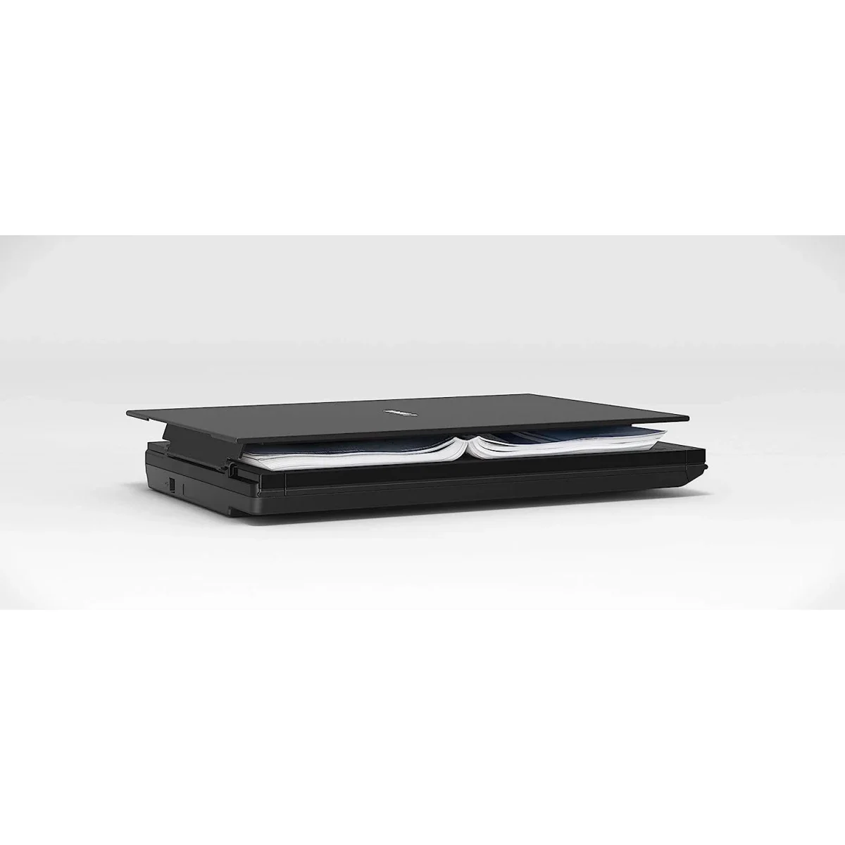 ماسح ضوئي مسطح Canon CanoScan LiDE 300 ملون مع USB - Image 4