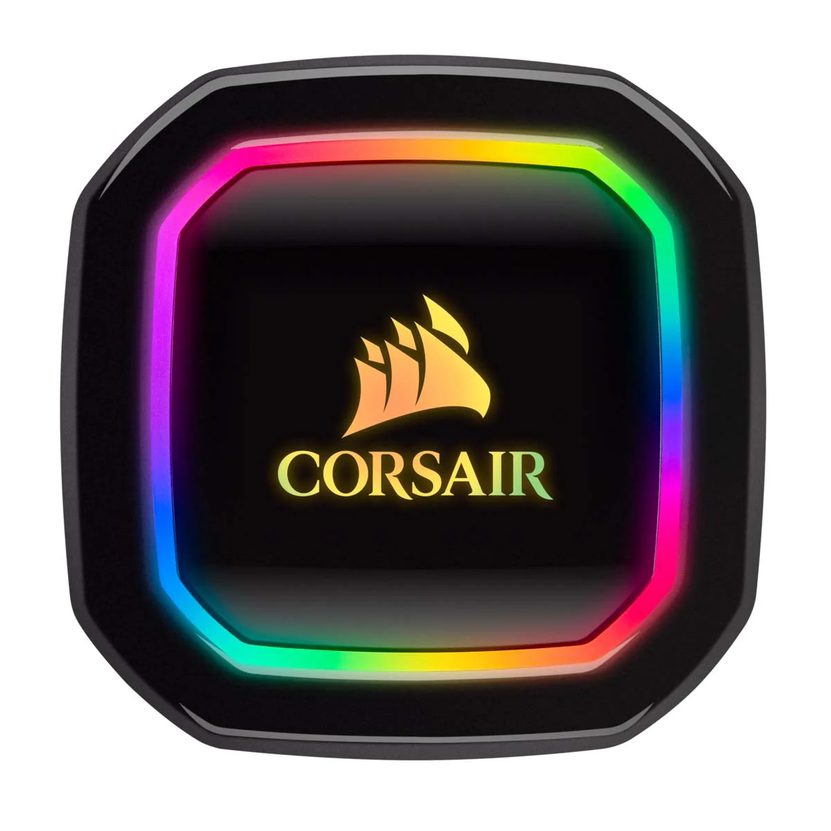 مبرد مائي للمعالج Corsair iCUE H115i RGB PRO XT CW-9060044-WW - Image 4