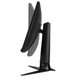 شاشة ألعاب Asus ROG Strix XG27AQM 27 إنش 2K Fast IPS، 270Hz، 0.5ms، HDR 400، متوافقة مع G-SYNC - Thumbnail 27