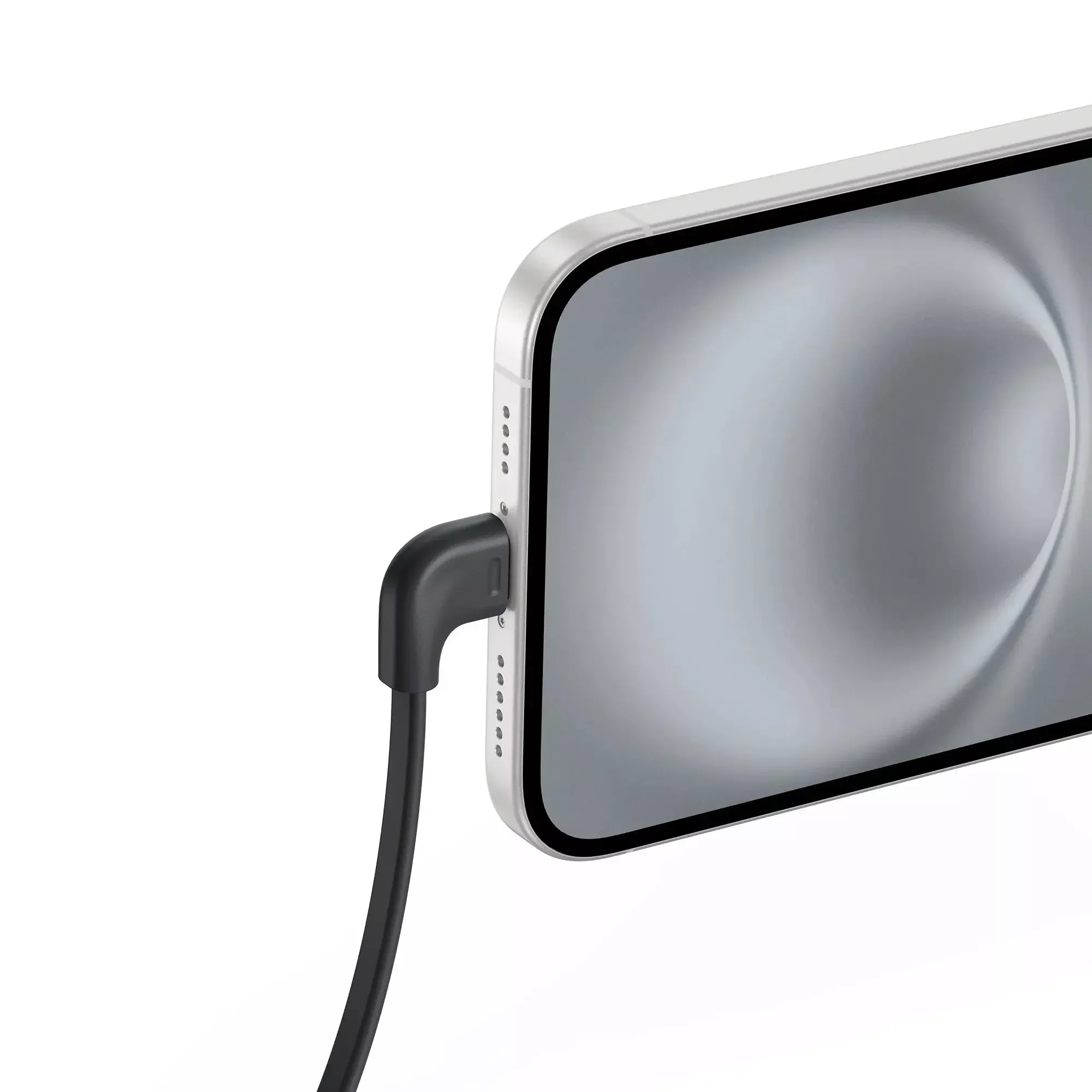 Anker Zolo A110DH11 10000mAh 22.5W Power Bank with Built-in USB-C Cable - Black - Image 5